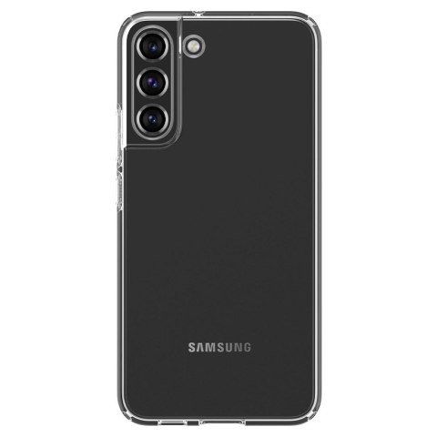 Etui do Samsung Galaxy S22 Plus Spigen Liquid Crystal Crystal Clear