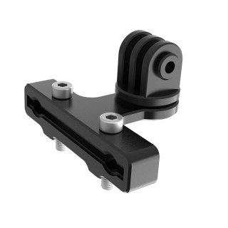 Mocowanie na siodełko rowerowe Telesin do kamer sportowych 360° (TE-CEB-003)