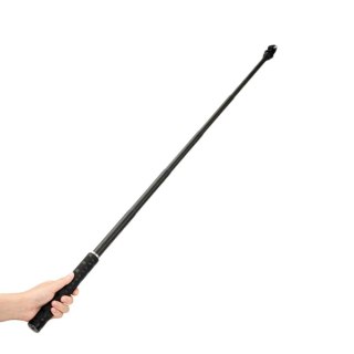 Selfie stick 0,9m Telesin do kamer sportowych (GP-MNP-90T)