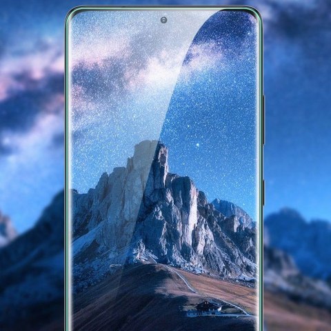 3x Folia polimerowa ESR Liquid Skin do Samsung Galaxy S22