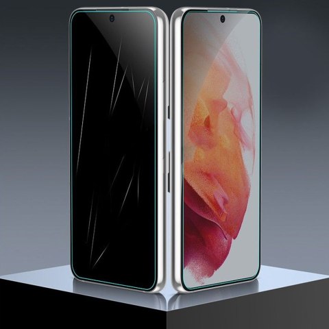 3x Folia polimerowa ESR Liquid Skin do Samsung Galaxy S22