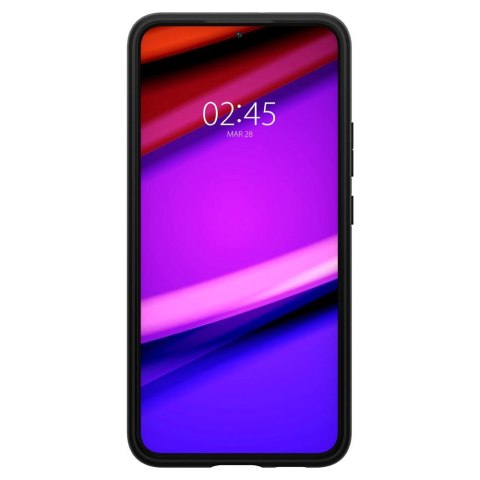 Etui Spigen Core Armor do Samsung Galaxy S22 Matte Black