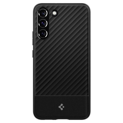 Etui Spigen Core Armor do Samsung Galaxy S22 Matte Black