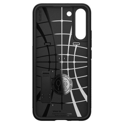 Etui Spigen Slim Armor do Samsung Galaxy S22+ Plus Black