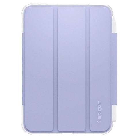 Etui Spigen Ultra Hybrid Pro do Apple iPad Mini 6 2021 Lavender