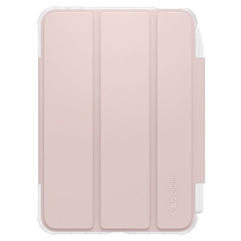 Etui Spigen Ultra Hybrid Pro do Apple iPad Mini 6 2021 Rose Gold
