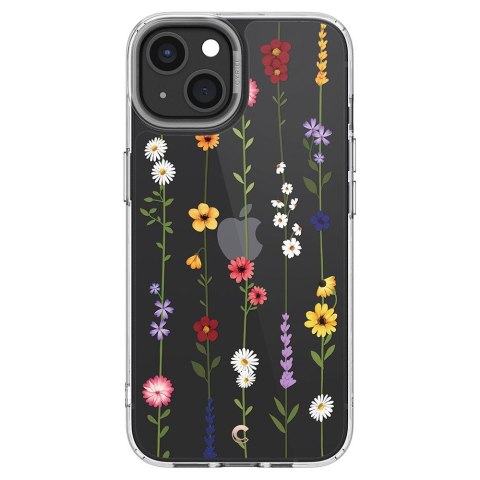 Etui do Apple iPhone 13 Cyrill Cecile Flower Garden