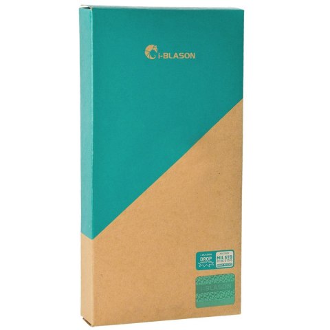 Pancerne etui Supcase i-BLASON Ares do Samsung Galaxy S22 Ultra Black