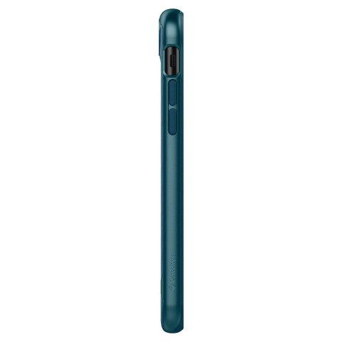 Etui Caseology Parallax do Apple iPhone 7 / 8 / SE 2020 / 2022 Aqua Green