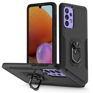 Etui Magring do Samsung Galaxy A53 5G Black