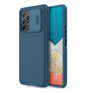 Etui Nillkin Camshield Pro do Samsung Galaxy A53 5G Blue