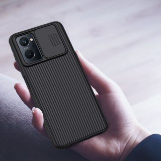 Etui Nillkin Camshield do Realme 9i Black