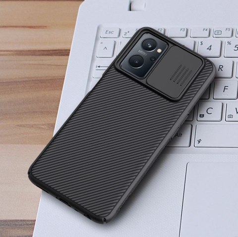 Etui Nillkin Camshield do Realme 9i Black