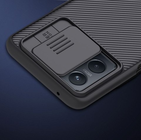 Etui Nillkin Camshield do Realme 9i Black