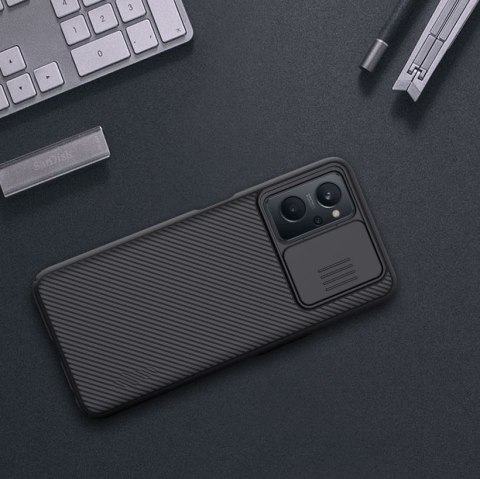 Etui Nillkin Camshield do Realme 9i Black