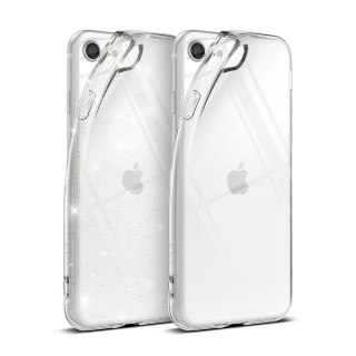 Etui Ringke Air do Apple iPhone 7 / 8 / SE 2020 / 2022 Clear