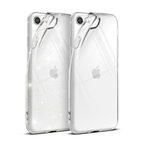 Etui Ringke Air do Apple iPhone 7 / 8 / SE 2020 / 2022 Clear