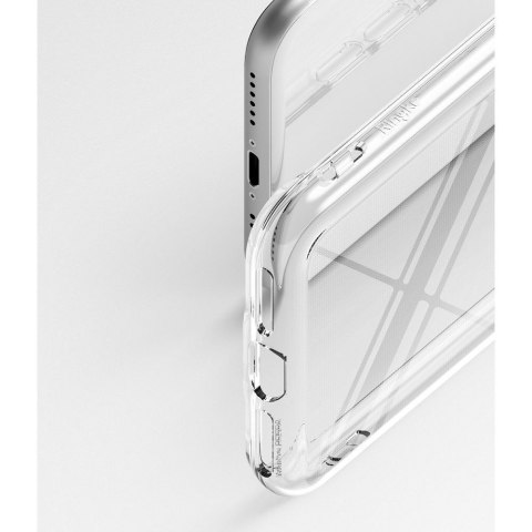 Etui Ringke Air do Apple iPhone 7 / 8 / SE 2020 / 2022 Clear