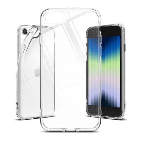 Etui Ringke Air do Apple iPhone 7 / 8 / SE 2020 / 2022 Clear