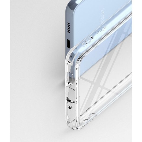 Etui Ringke Fusion do Samsung Galaxy A53 5G Clear