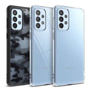 Etui Ringke Fusion do Samsung Galaxy A53 5G Matte Camo Black
