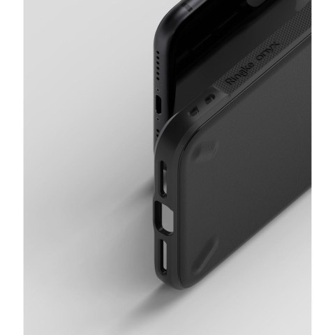 Etui Ringke Onyx do Apple iPhone 7 / 8 / SE 2020 / 2022 Black