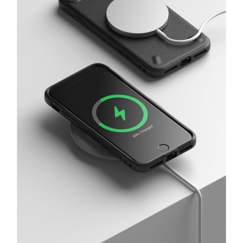 Etui Ringke Onyx do Apple iPhone 7 / 8 / SE 2020 / 2022 Black