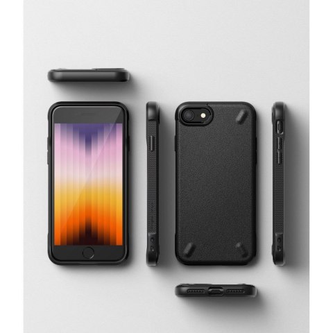Etui Ringke Onyx do Apple iPhone 7 / 8 / SE 2020 / 2022 Black