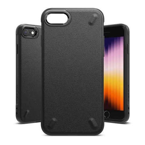 Etui Ringke Onyx do Apple iPhone 7 / 8 / SE 2020 / 2022 Black