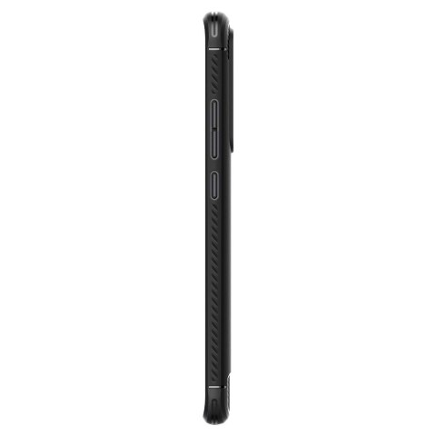 Etui Spigen Rugged Armor do Xiaomi 12 / 12X Matte Black
