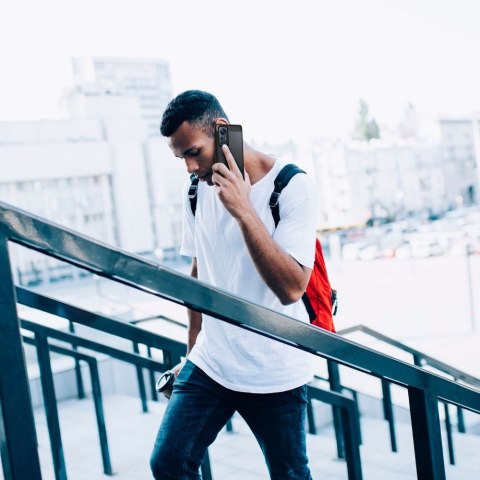 Etui Spigen Rugged Armor do Xiaomi 12 / 12X Matte Black