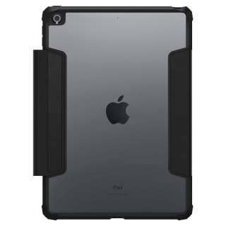 Etui Spigen Ultra Hybrid Pro do Apple iPad 10.2 2019 / 2020 / 2021 Black