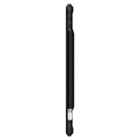 Etui Spigen Ultra Hybrid Pro do Apple iPad 10.2 2019 / 2020 / 2021 Black