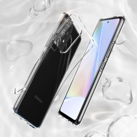 Etui do Samsung Galaxy A53 5G Spigen Liquid Crystal Crystal Clear