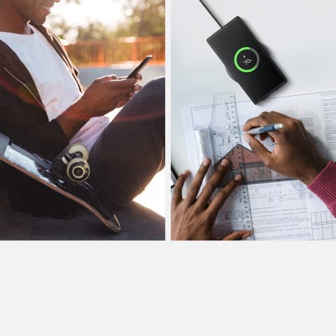 Etui na telefon Spigen Optik Armor do Samsung Galaxy S22 Ultra Black