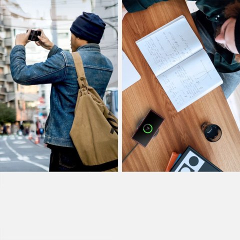 Etui obudowa Spigen Neo Hybrid do Samsung Galaxy S22 Ultra Burgundy