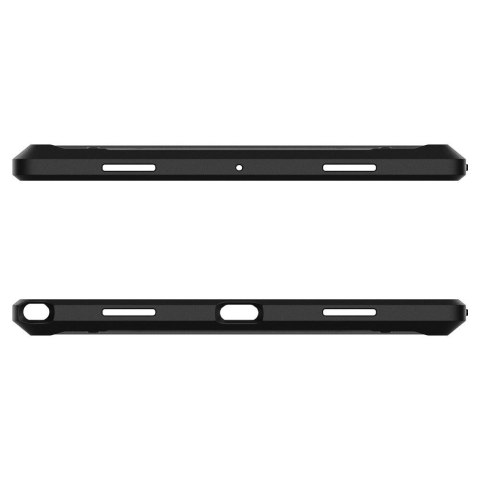 Etui obudowa Spigen Tough Armor Pro do Samsung Galaxy Tab A8 10.5 X200/ X205 Black