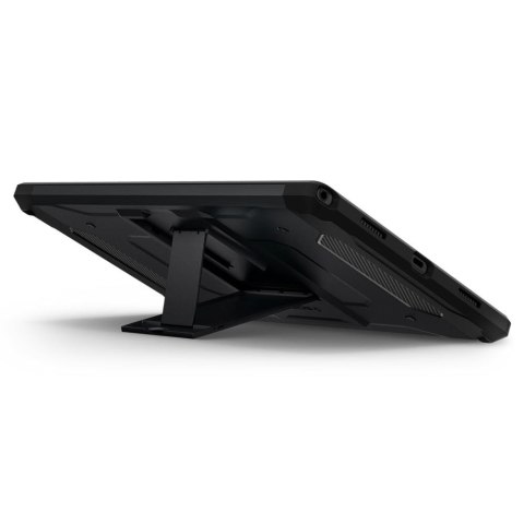 Etui obudowa Spigen Tough Armor Pro do Samsung Galaxy Tab A8 10.5 X200/ X205 Black
