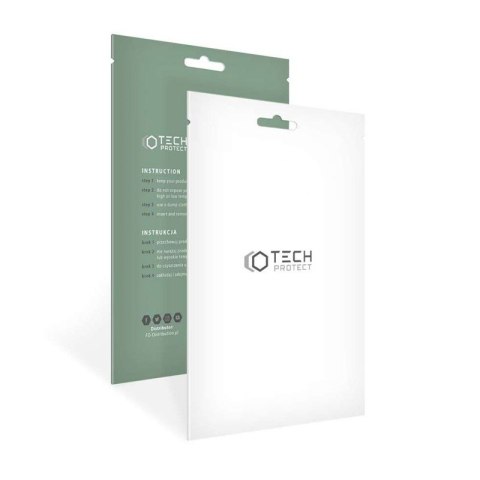 Etui obudowa TPUCarbon do Realme 9 Pro Black