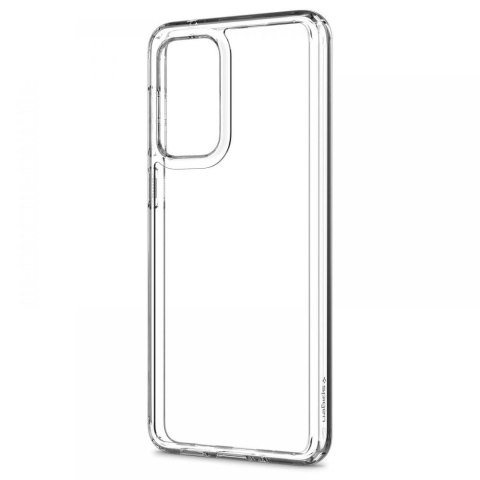 Etui obudowa case Spigen Ultra Hybrid do Samsung Galaxy A33 5G Crystal Clear