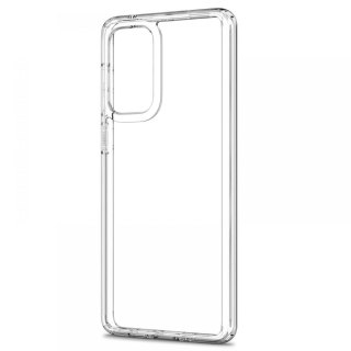 Etui obudowa case Spigen Ultra Hybrid do Samsung Galaxy A53 5G Crystal Clear