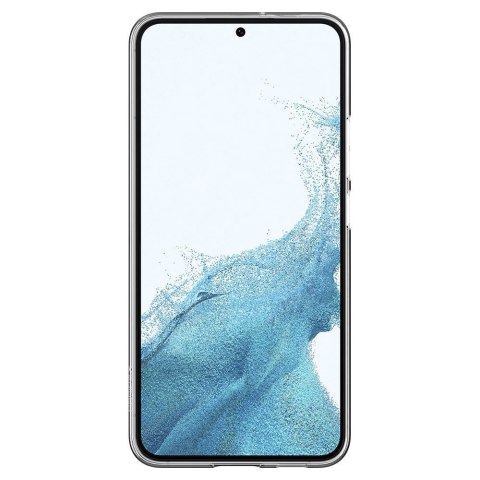 Etui ochronne Spigen AirSkin do Samsung Galaxy S22 Crystal Clear