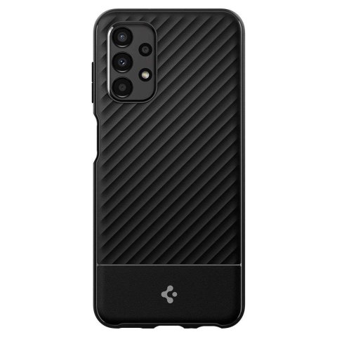 Etui pokrowiec Spigen Core Armor do Samsung Galaxy A13 4G / LTE Matte Black