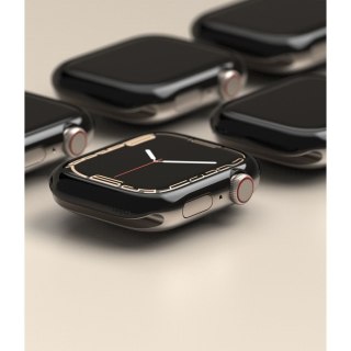 Nakładka Ringke Bezel Styling do Apple Watch 7 (45mm) Black