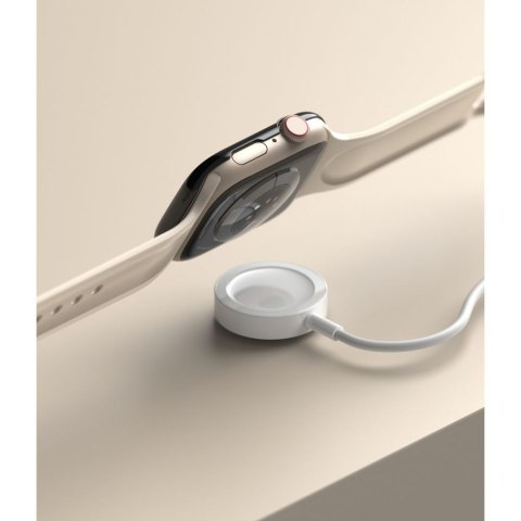 Nakładka Ringke Bezel Styling do Apple Watch 7 (45mm) Black