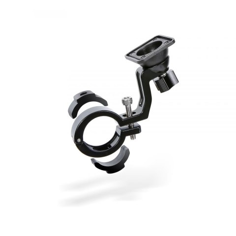 Sakwa rowerowa na mostek / kierownicę XT3S Bike Mount Black