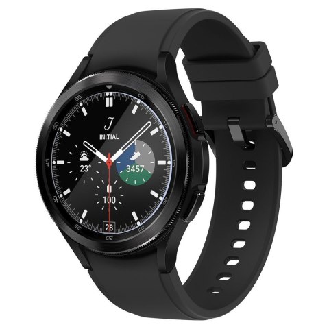 Szkło Spigen Glas.tR Slim x3 do Samsung Galaxy Watch 4 Classic 46mm