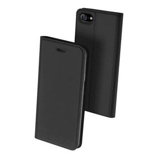 Etui DuxDucis SkinPro do Apple iPhone 7 / 8 / SE 2020 / 2022 Black