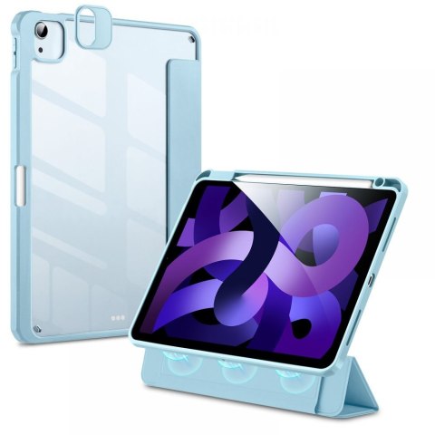 Etui ESR Rebound Hybrid Pro do Apple iPad Air 10.9" 4/5 (2020/2022) Air 11" 6 (2024) / Pro 11 2020 / 2021 Sky Blue