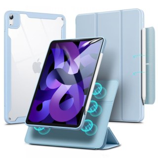 Etui ESR Rebound Hybrid do Apple iPad Air 10.9" 4/5 (2020/2022) Air 11" 6 (2024) Sky Blue